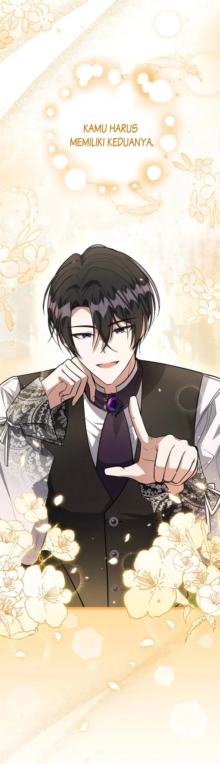 The Villain’s Daughter Plans To Run Away Chapter 18 Gambar 62