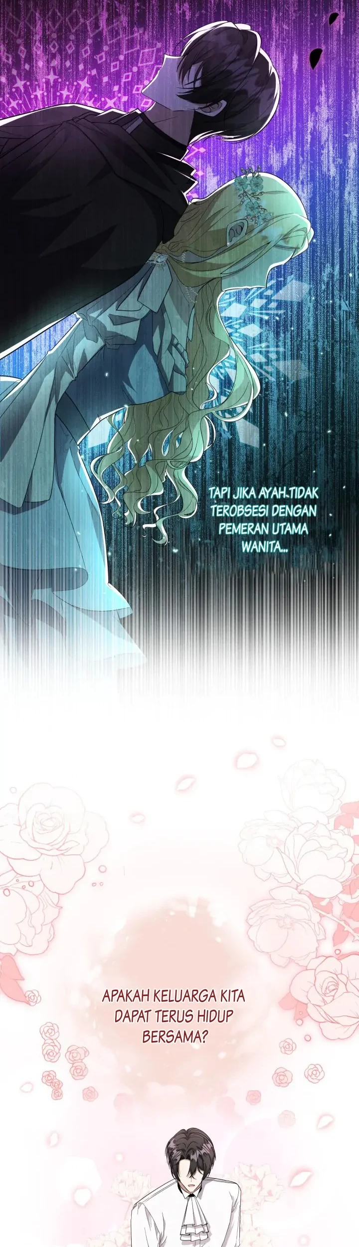 The Villain’s Daughter Plans To Run Away Chapter 18 Gambar 50