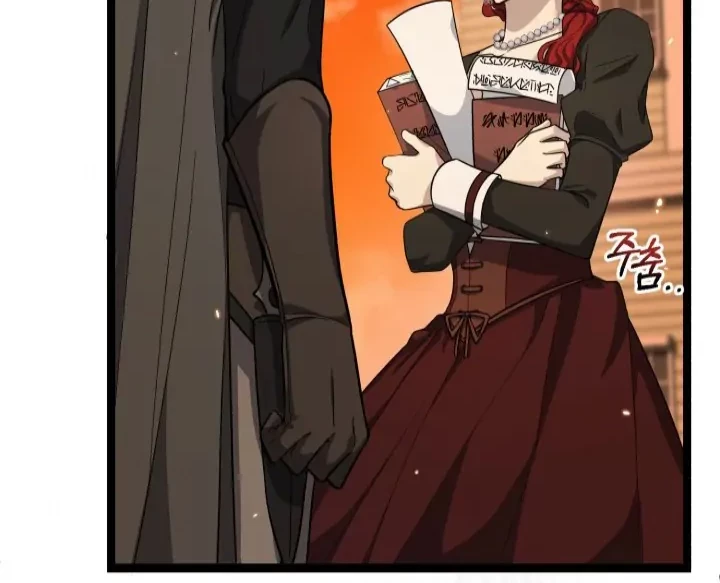 The Villain’s Daughter Plans To Run Away Chapter 18 Gambar 10