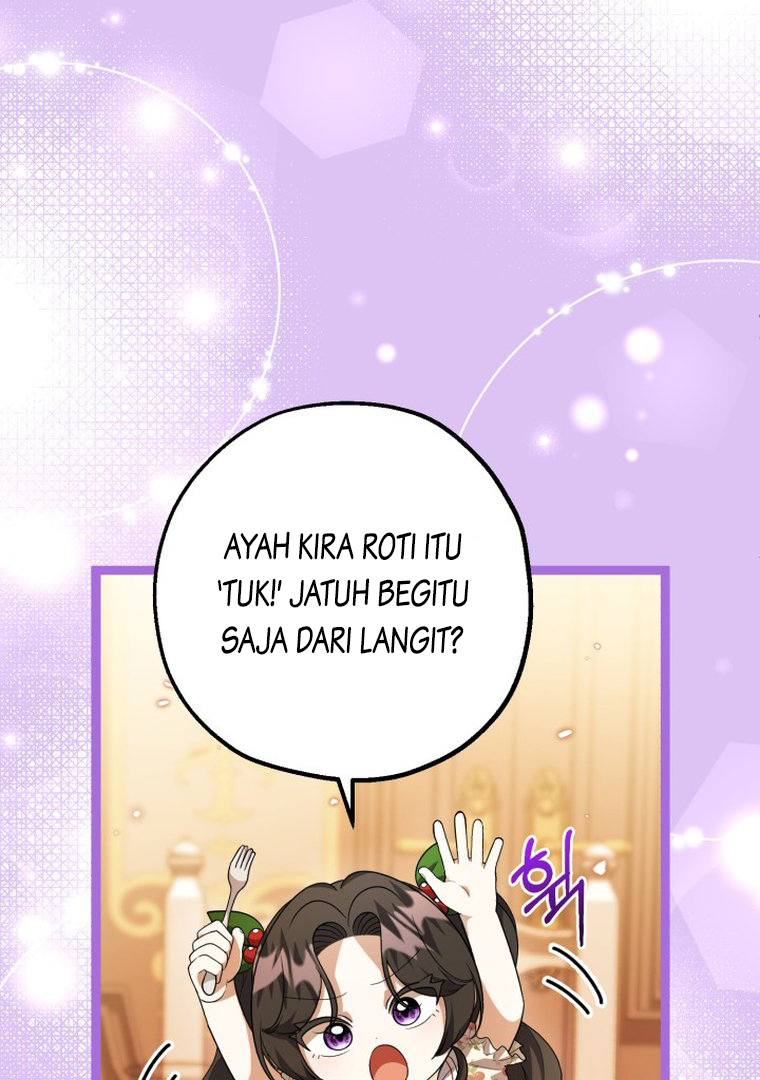 The Villain’s Daughter Plans To Run Away Chapter 12 Gambar 14