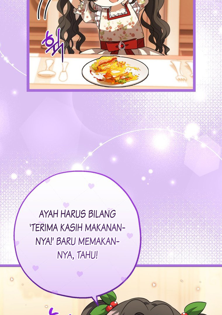 The Villain’s Daughter Plans To Run Away Chapter 12 Gambar 15