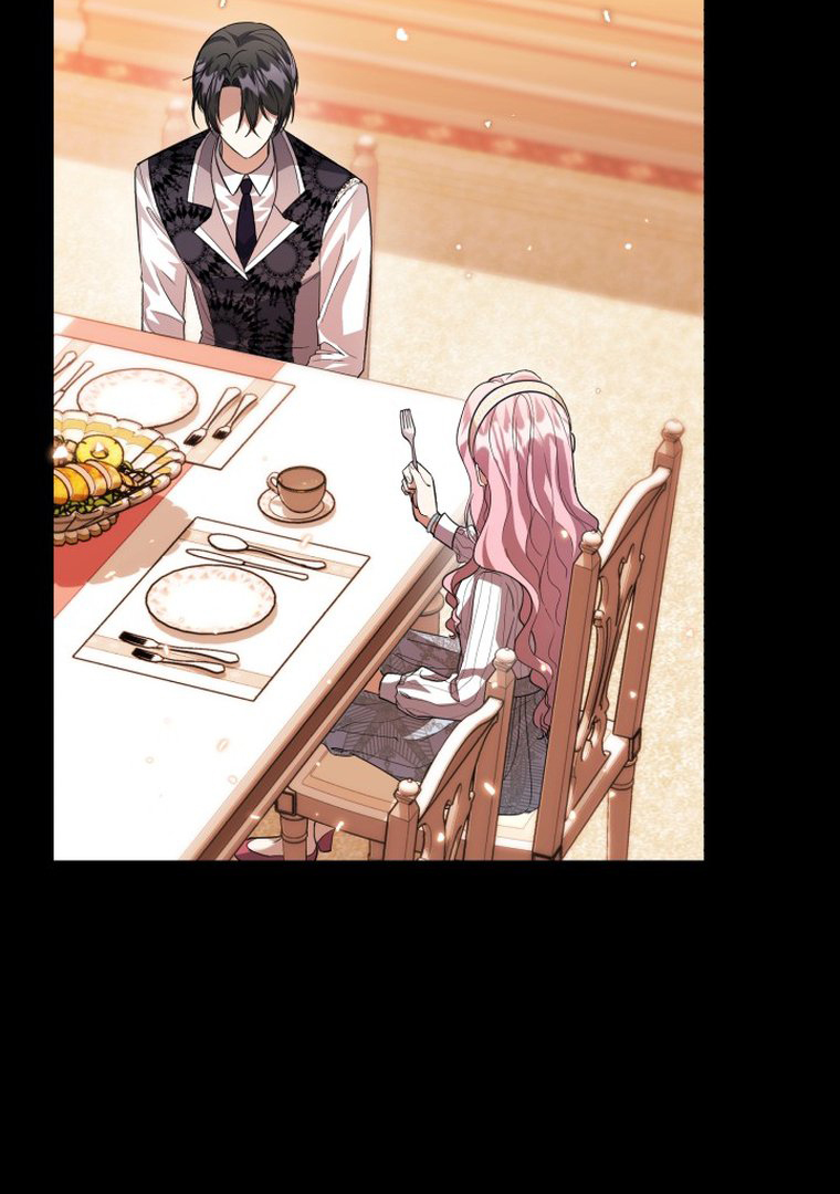 The Villain’s Daughter Plans To Run Away Chapter 12 Gambar 18