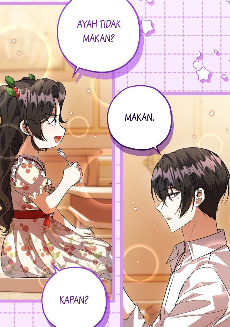 The Villain’s Daughter Plans To Run Away Chapter 12 Gambar 10