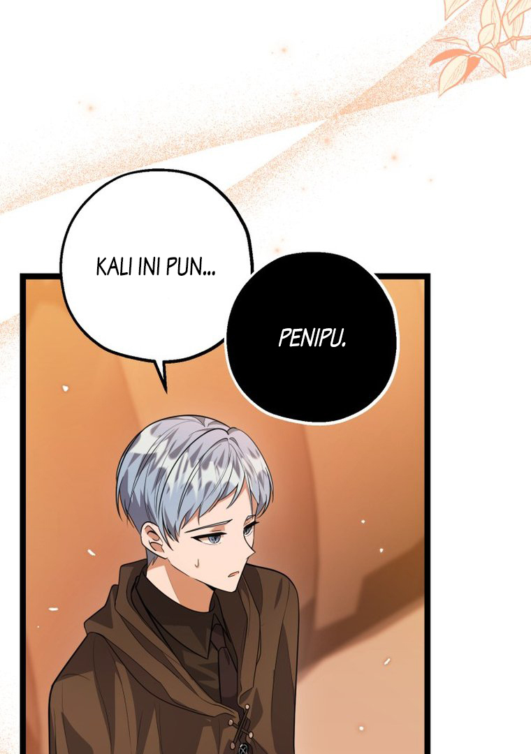 The Villain’s Daughter Plans To Run Away Chapter 12 Gambar 100