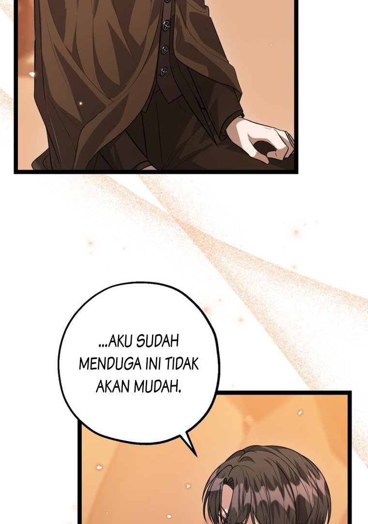 The Villain’s Daughter Plans To Run Away Chapter 12 Gambar 101