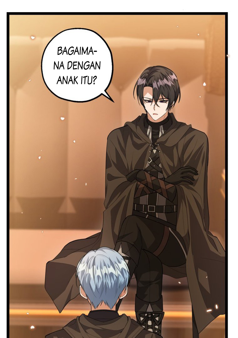 The Villain’s Daughter Plans To Run Away Chapter 12 Gambar 103