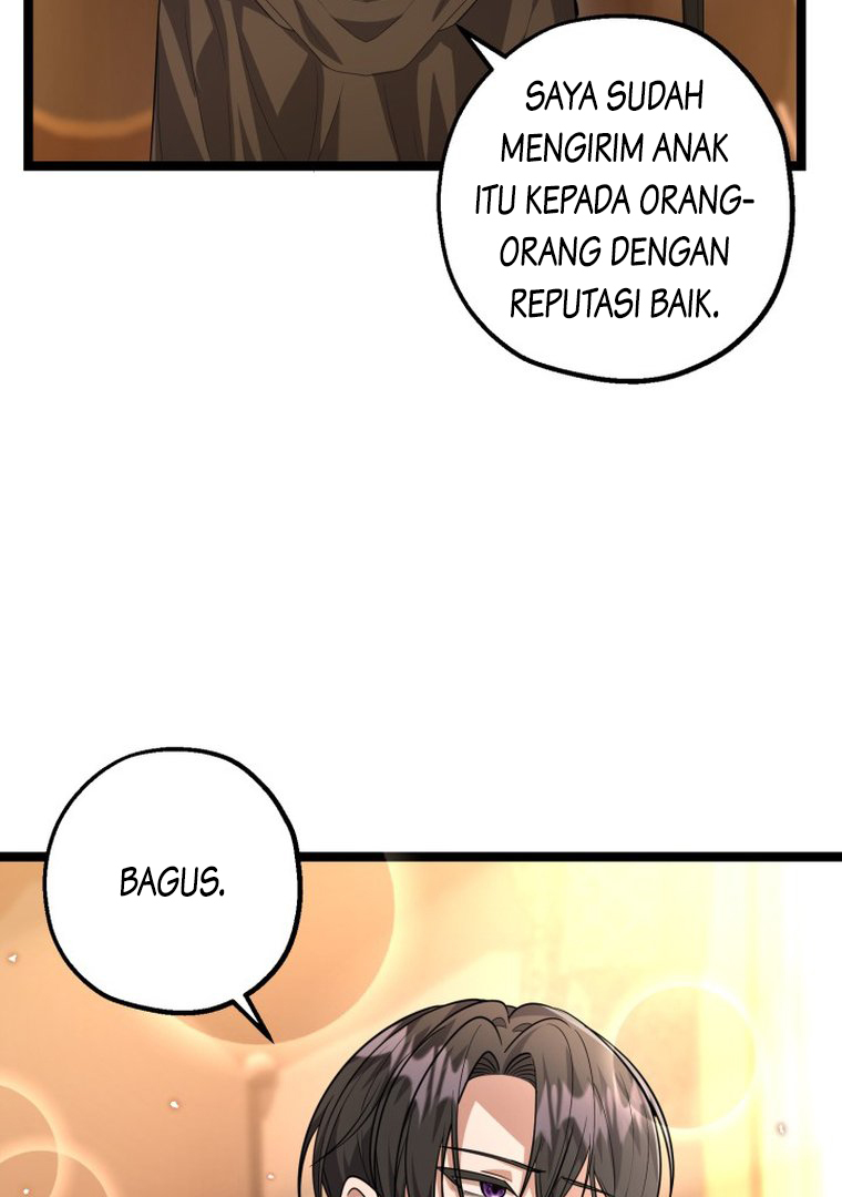 The Villain’s Daughter Plans To Run Away Chapter 12 Gambar 104