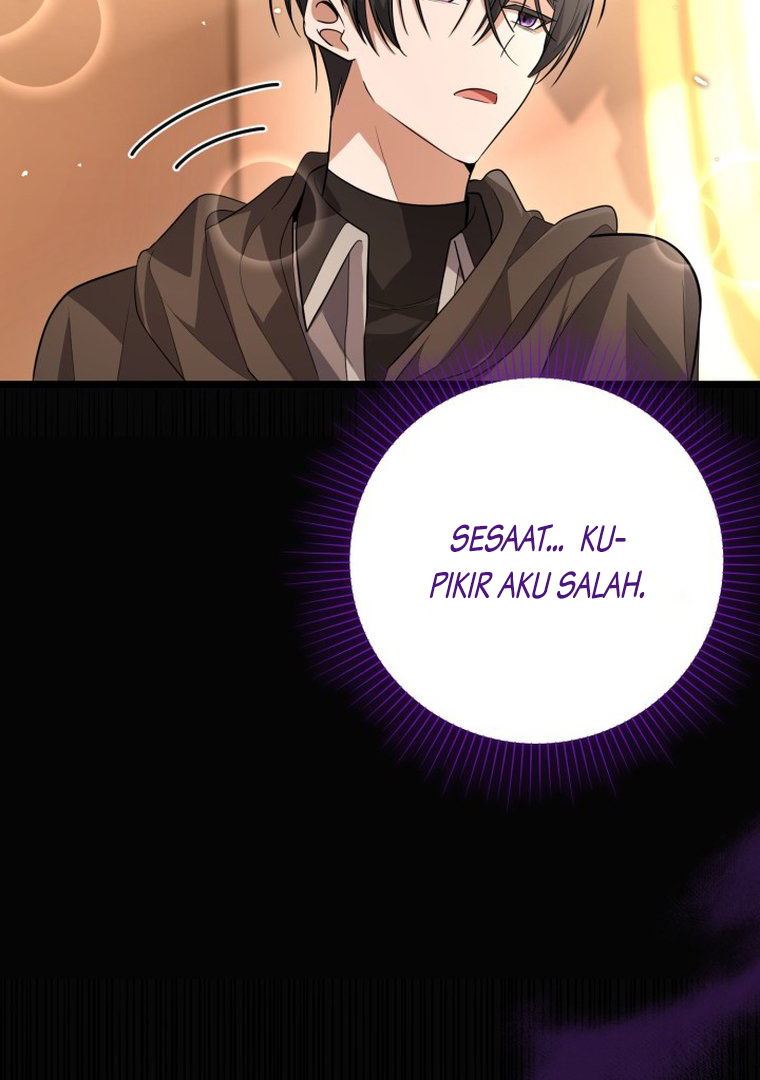 The Villain’s Daughter Plans To Run Away Chapter 12 Gambar 105