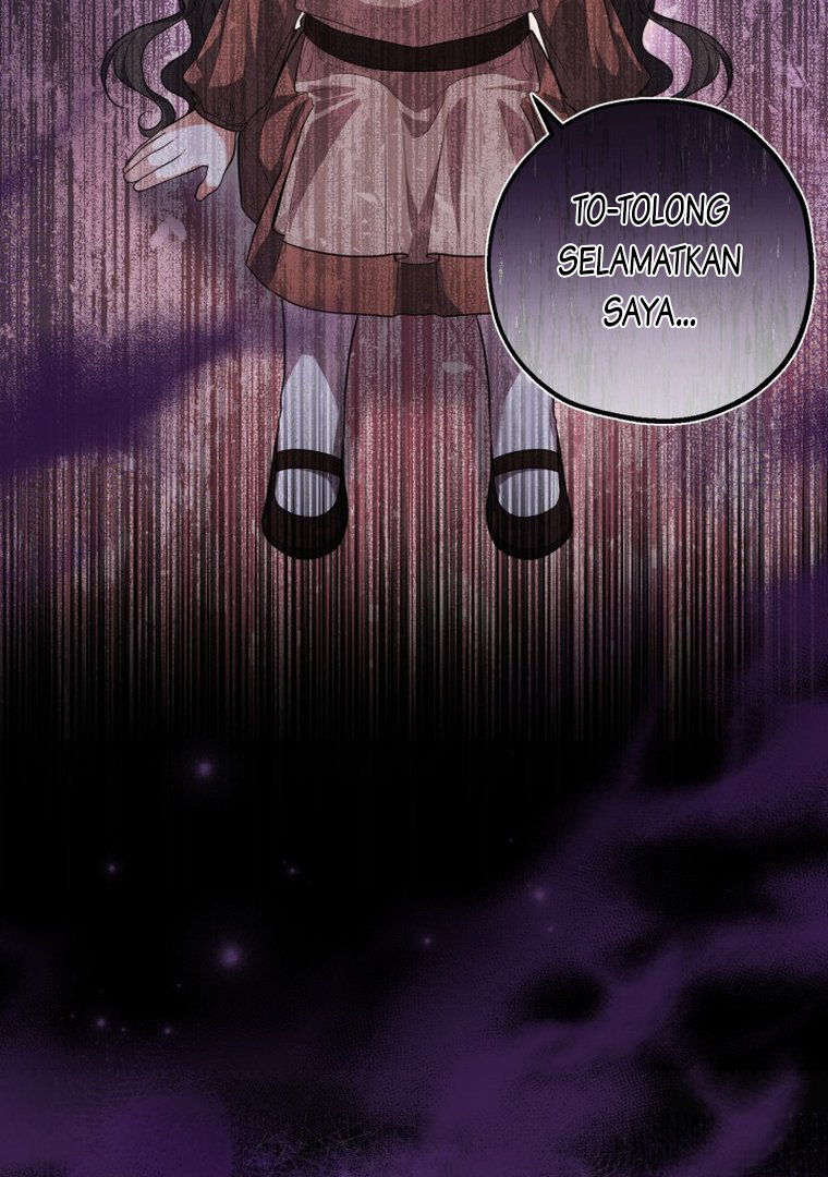 The Villain’s Daughter Plans To Run Away Chapter 12 Gambar 107