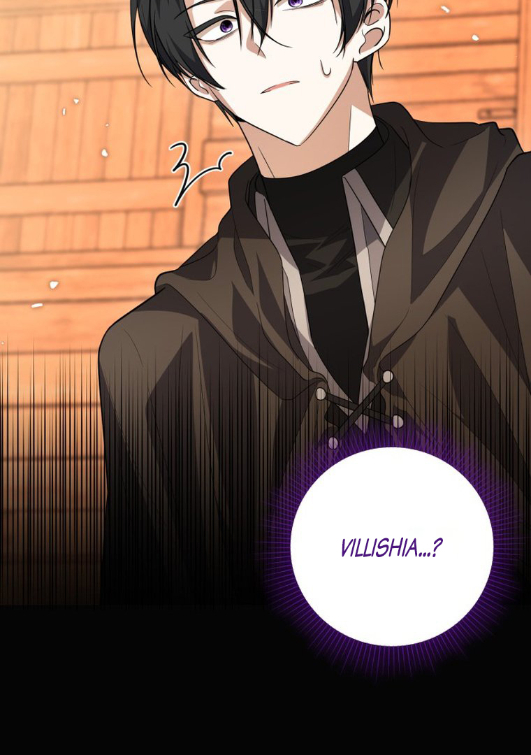 The Villain’s Daughter Plans To Run Away Chapter 12 Gambar 109