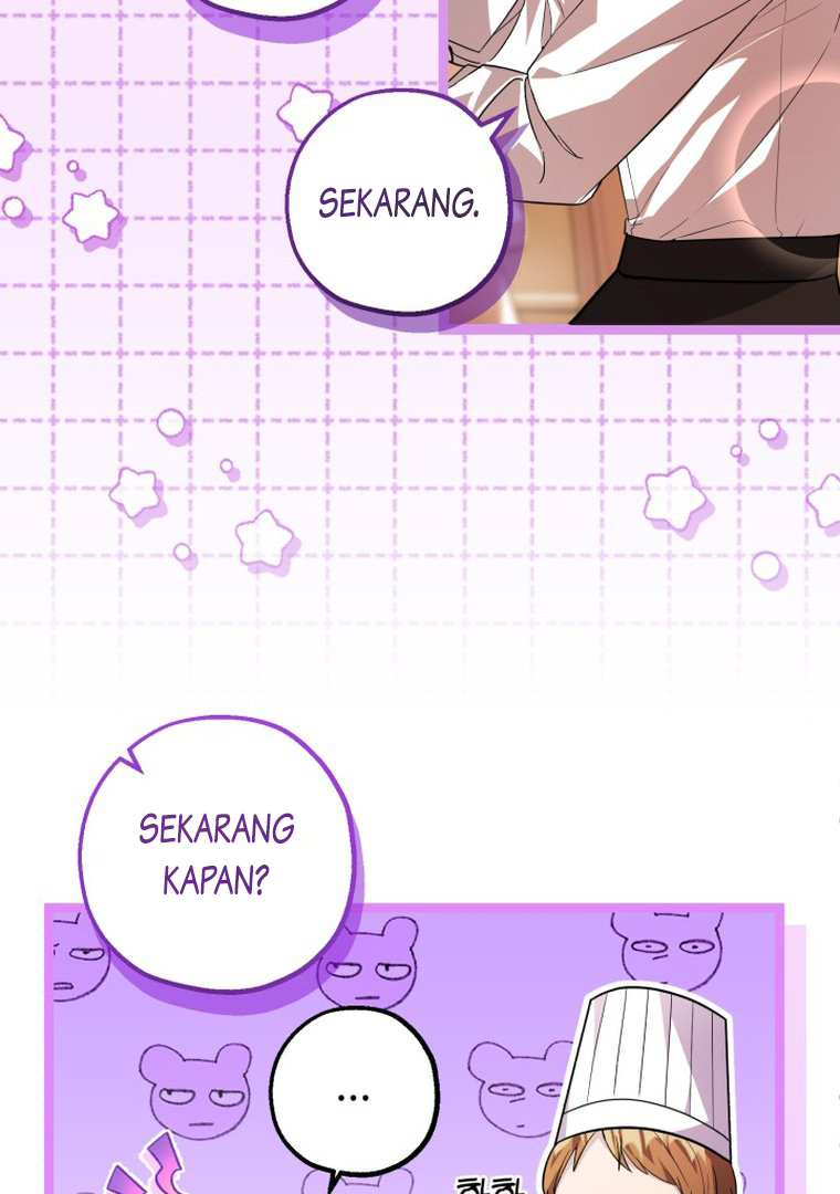 The Villain’s Daughter Plans To Run Away Chapter 12 Gambar 11