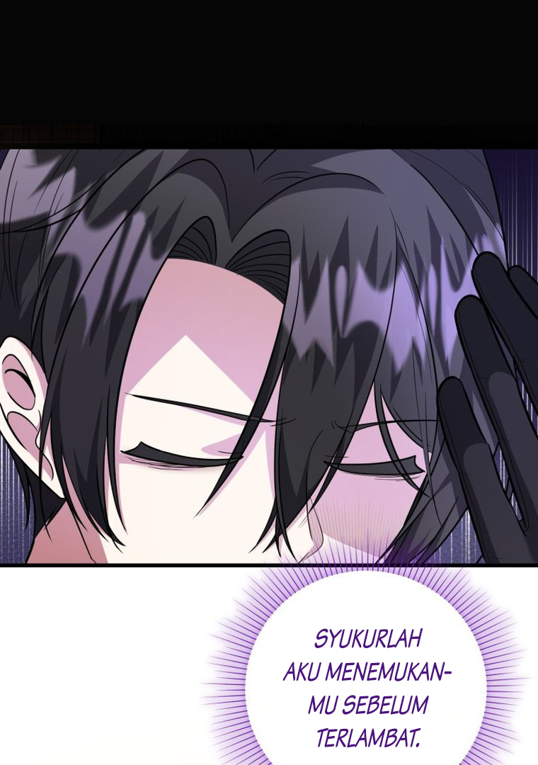 The Villain’s Daughter Plans To Run Away Chapter 12 Gambar 110