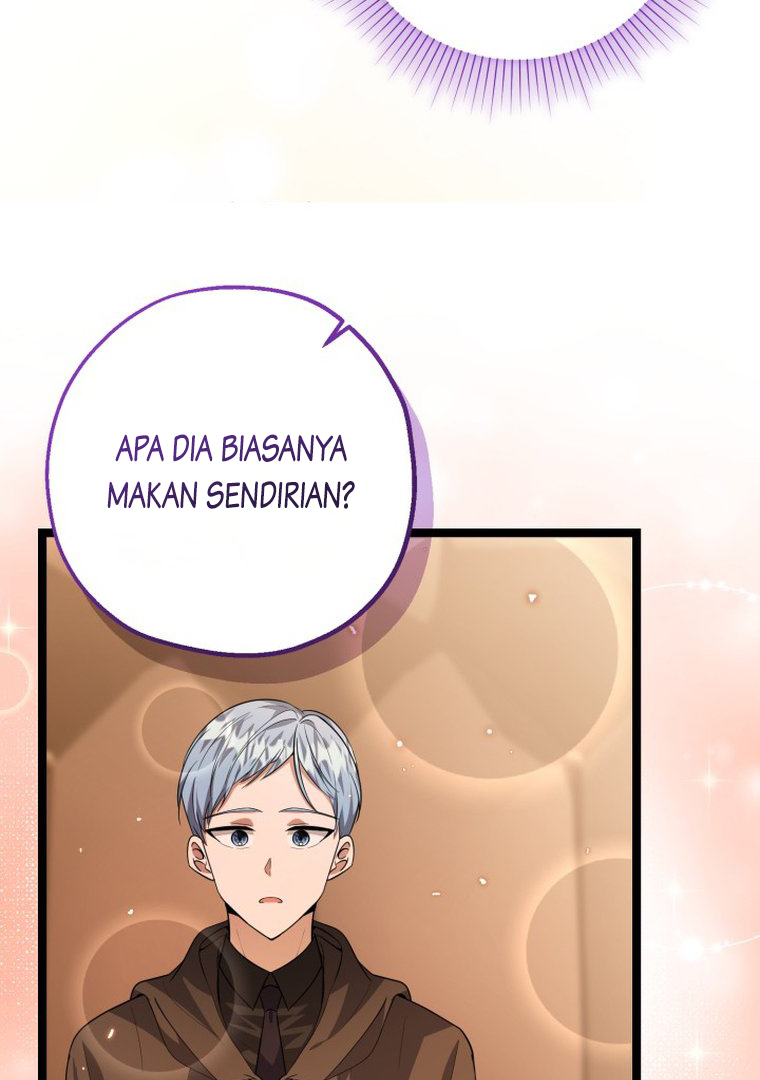 The Villain’s Daughter Plans To Run Away Chapter 12 Gambar 111