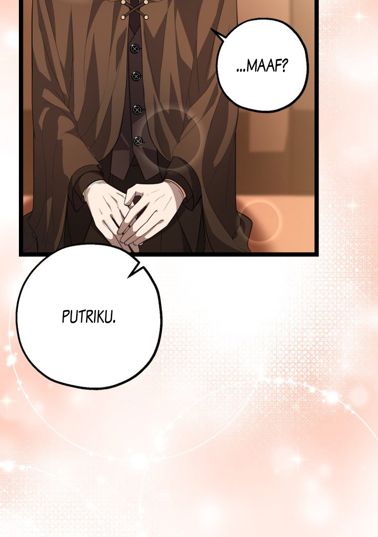 The Villain’s Daughter Plans To Run Away Chapter 12 Gambar 112