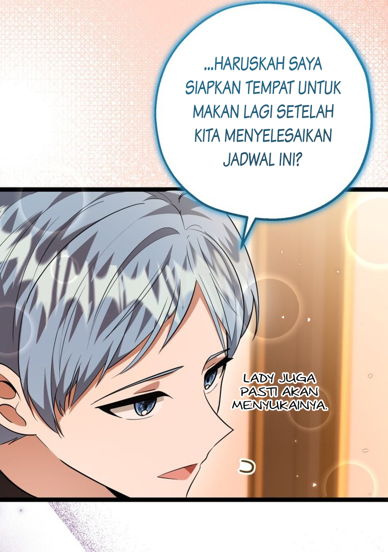 The Villain’s Daughter Plans To Run Away Chapter 12 Gambar 115