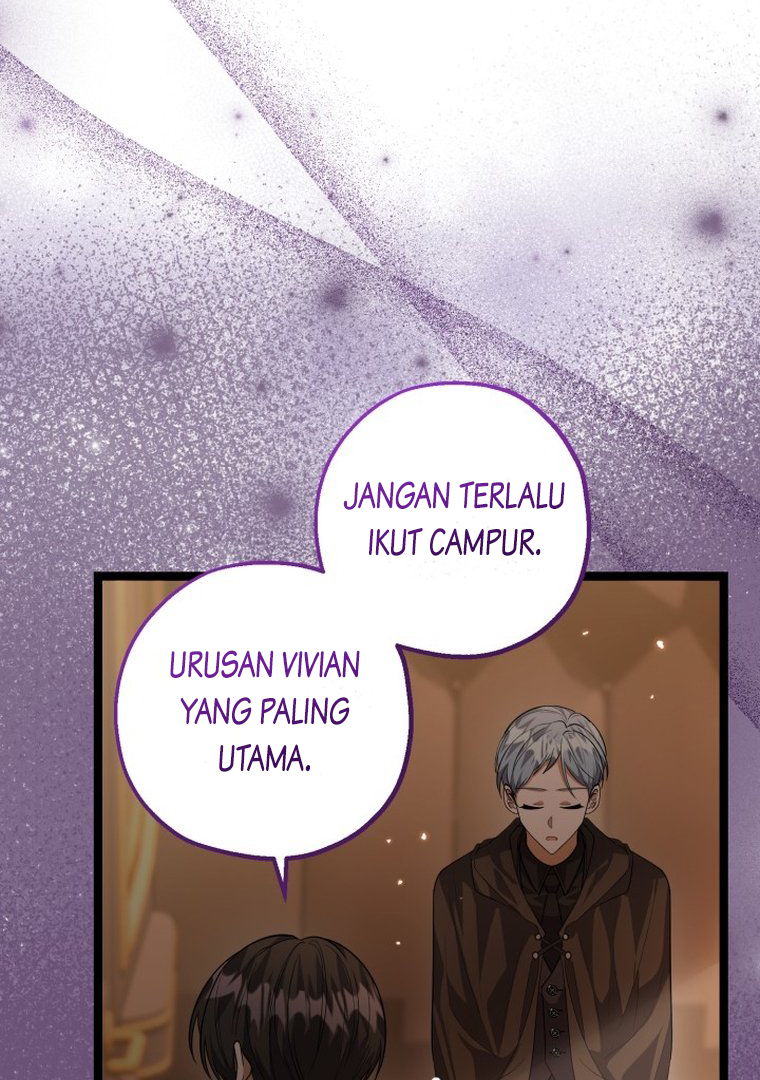The Villain’s Daughter Plans To Run Away Chapter 12 Gambar 116