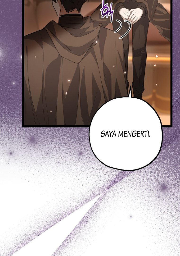 The Villain’s Daughter Plans To Run Away Chapter 12 Gambar 117