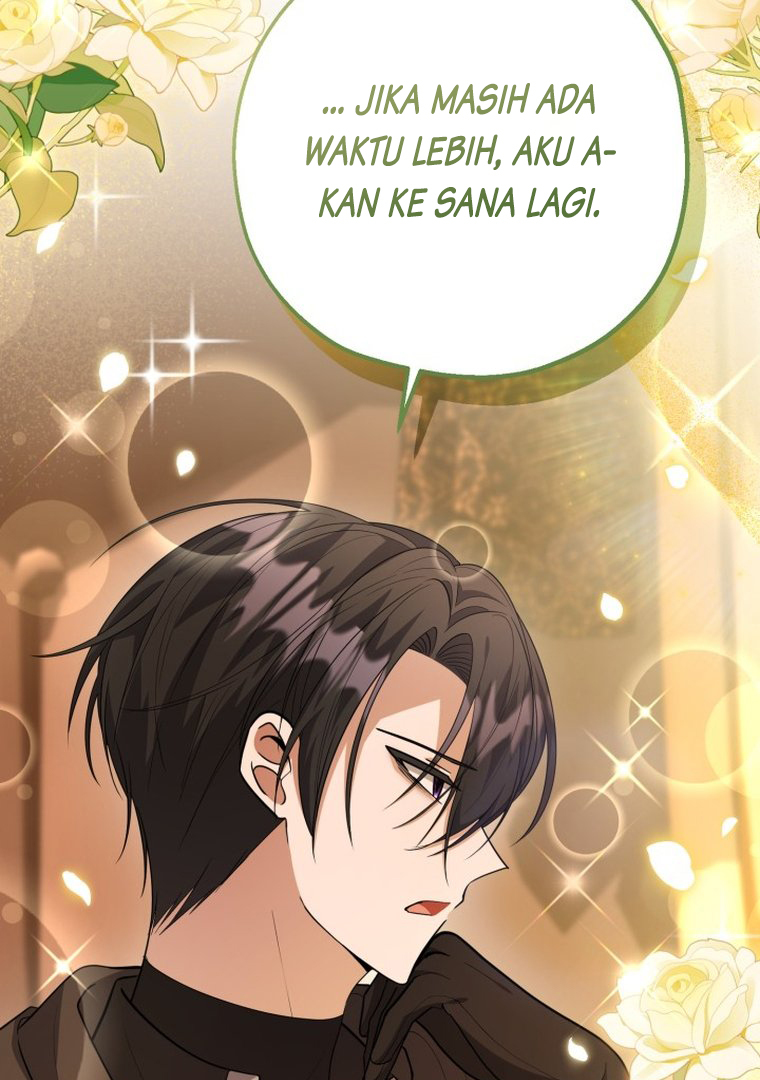 The Villain’s Daughter Plans To Run Away Chapter 12 Gambar 119