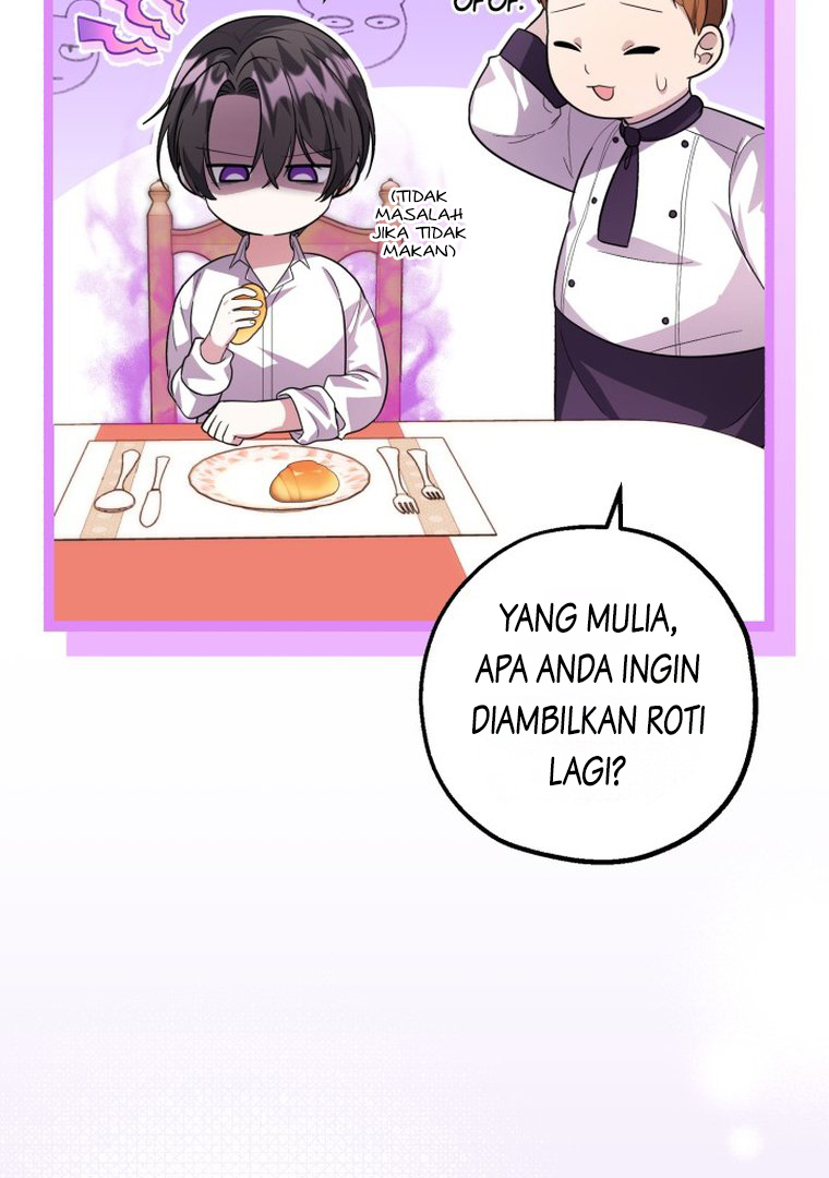 The Villain’s Daughter Plans To Run Away Chapter 12 Gambar 12