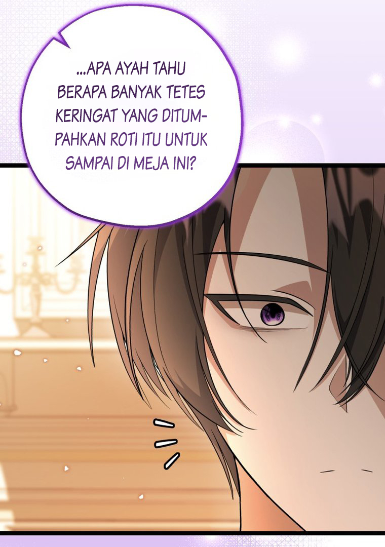 The Villain’s Daughter Plans To Run Away Chapter 12 Gambar 13