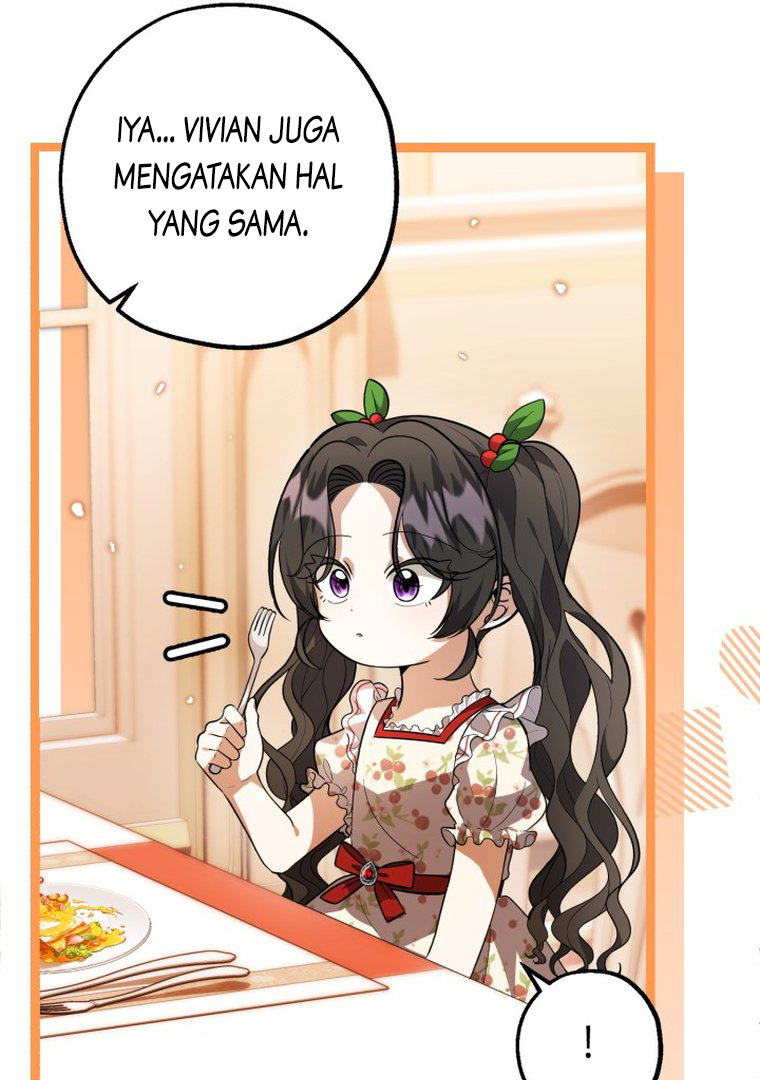 The Villain’s Daughter Plans To Run Away Chapter 12 Gambar 24