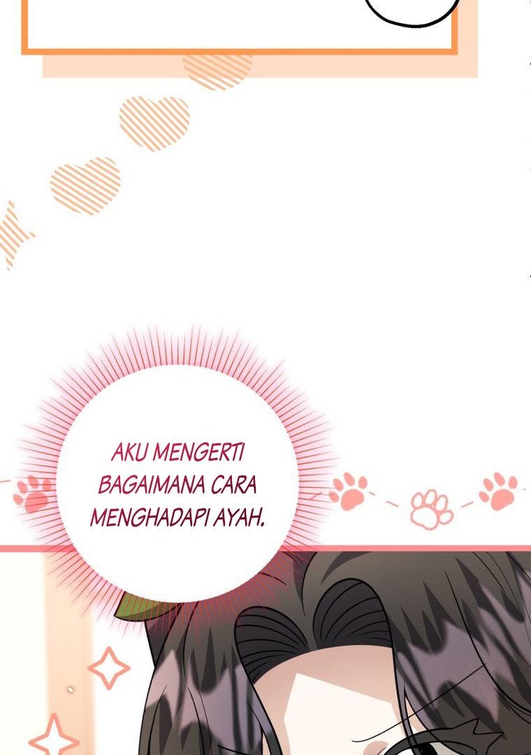 The Villain’s Daughter Plans To Run Away Chapter 12 Gambar 25