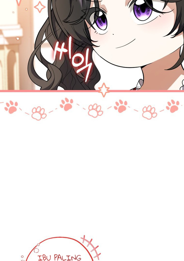 The Villain’s Daughter Plans To Run Away Chapter 12 Gambar 26