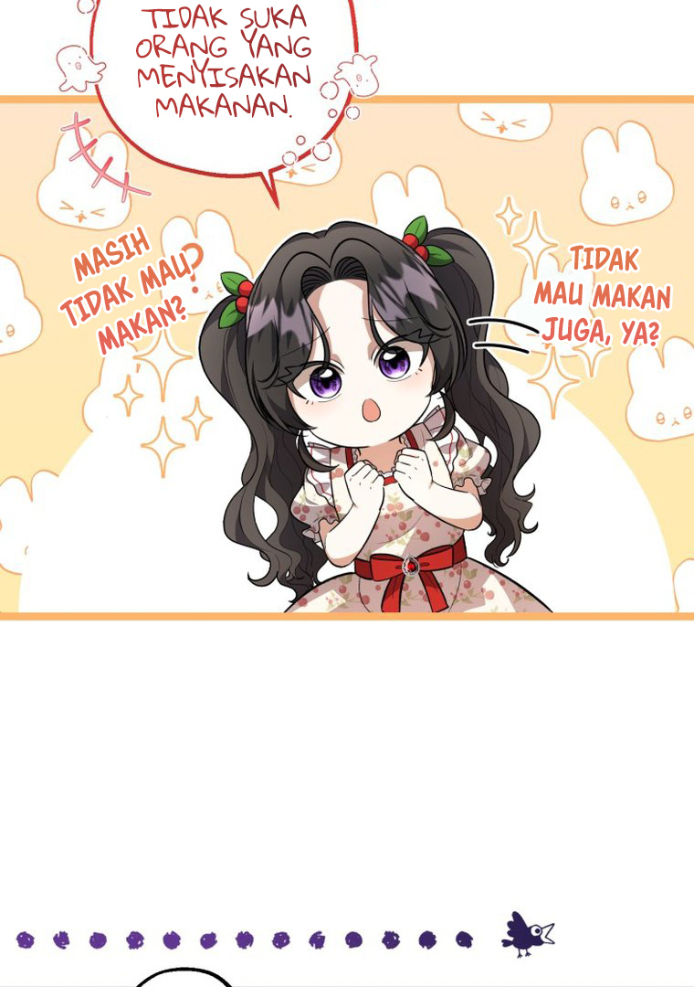 The Villain’s Daughter Plans To Run Away Chapter 12 Gambar 27