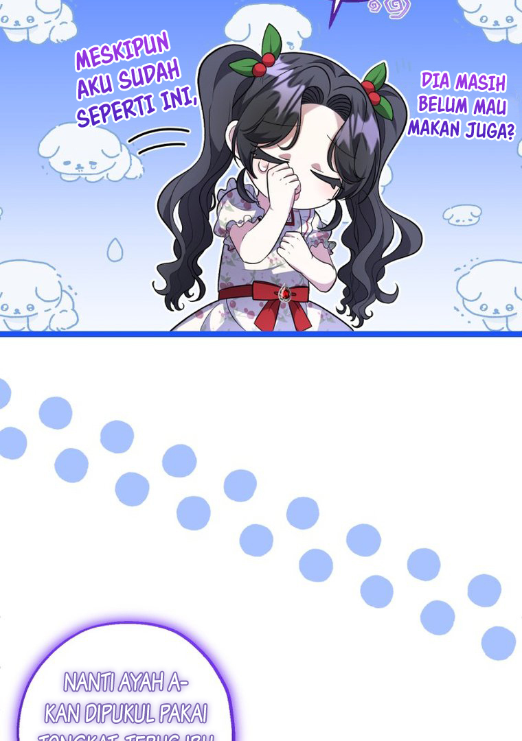 The Villain’s Daughter Plans To Run Away Chapter 12 Gambar 29