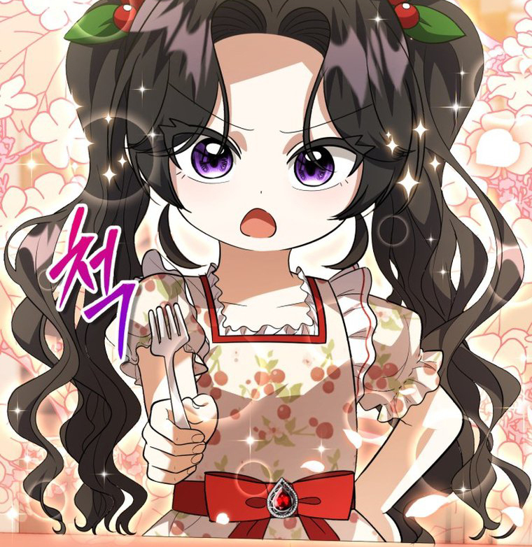 The Villain’s Daughter Plans To Run Away Chapter 12 Gambar 21