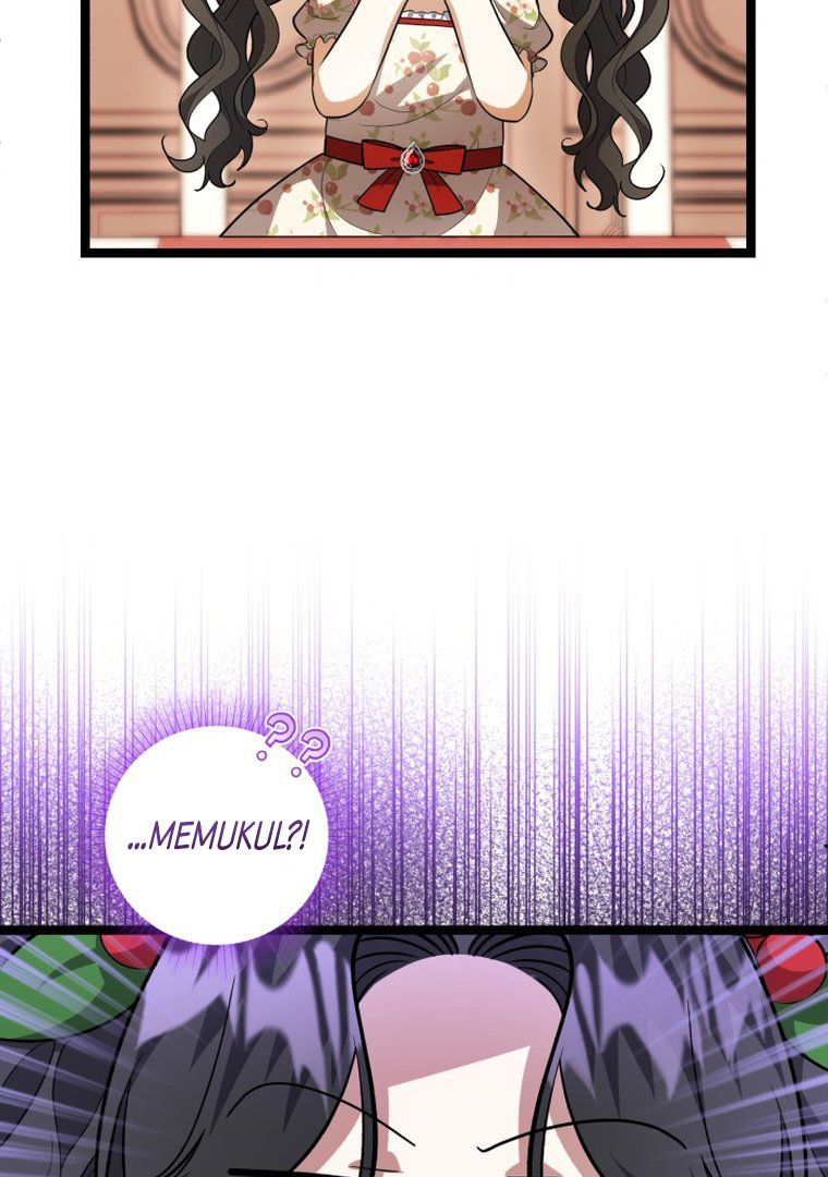 The Villain’s Daughter Plans To Run Away Chapter 12 Gambar 34