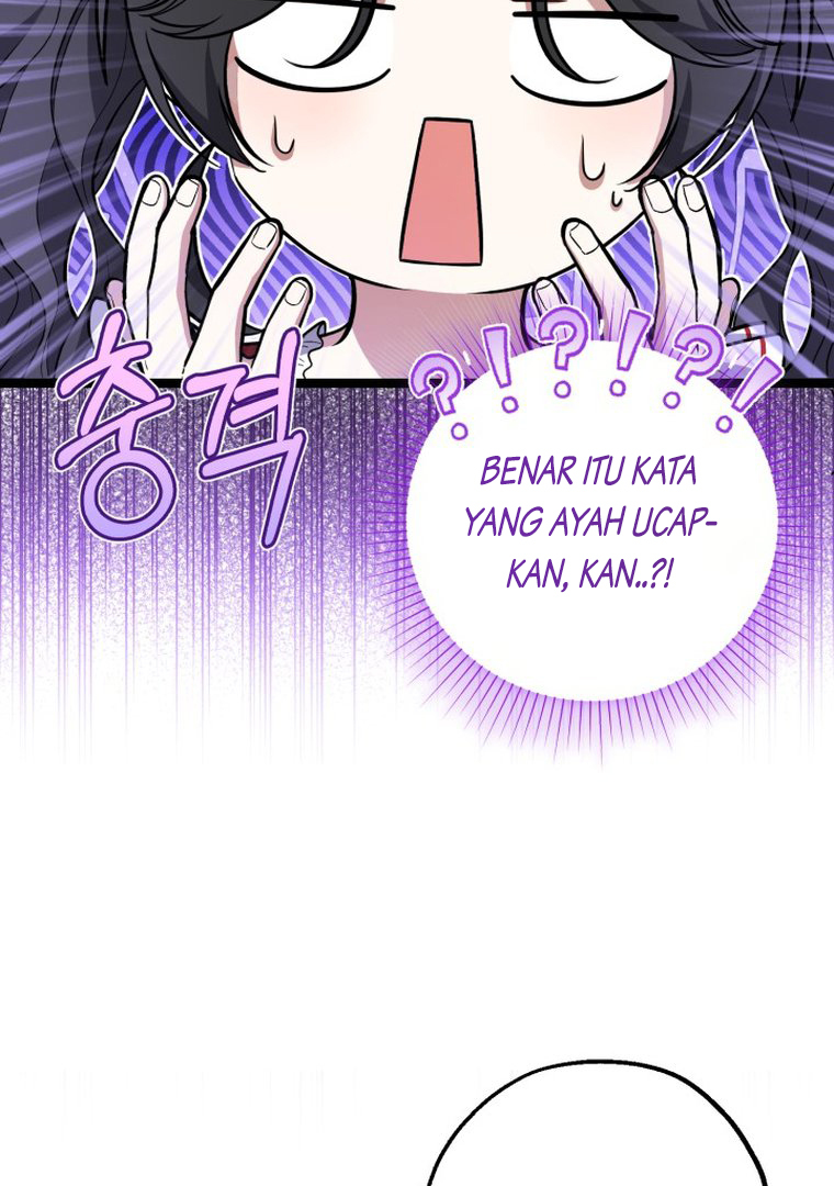 The Villain’s Daughter Plans To Run Away Chapter 12 Gambar 35