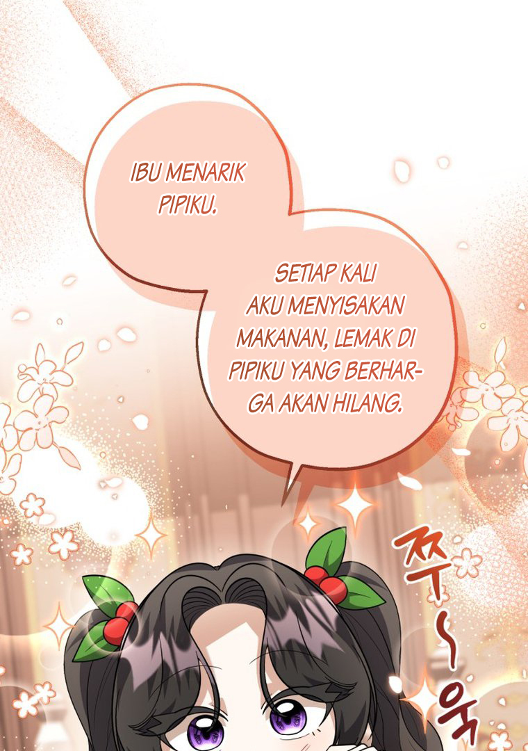 The Villain’s Daughter Plans To Run Away Chapter 12 Gambar 37