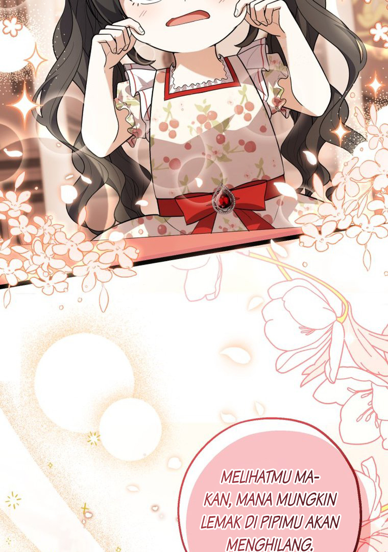 The Villain’s Daughter Plans To Run Away Chapter 12 Gambar 38