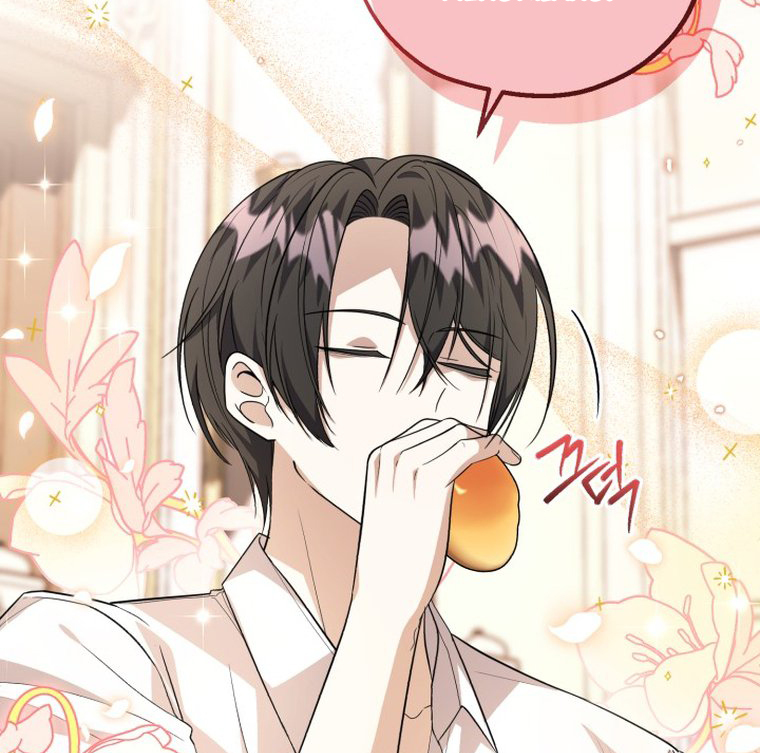 The Villain’s Daughter Plans To Run Away Chapter 12 Gambar 39