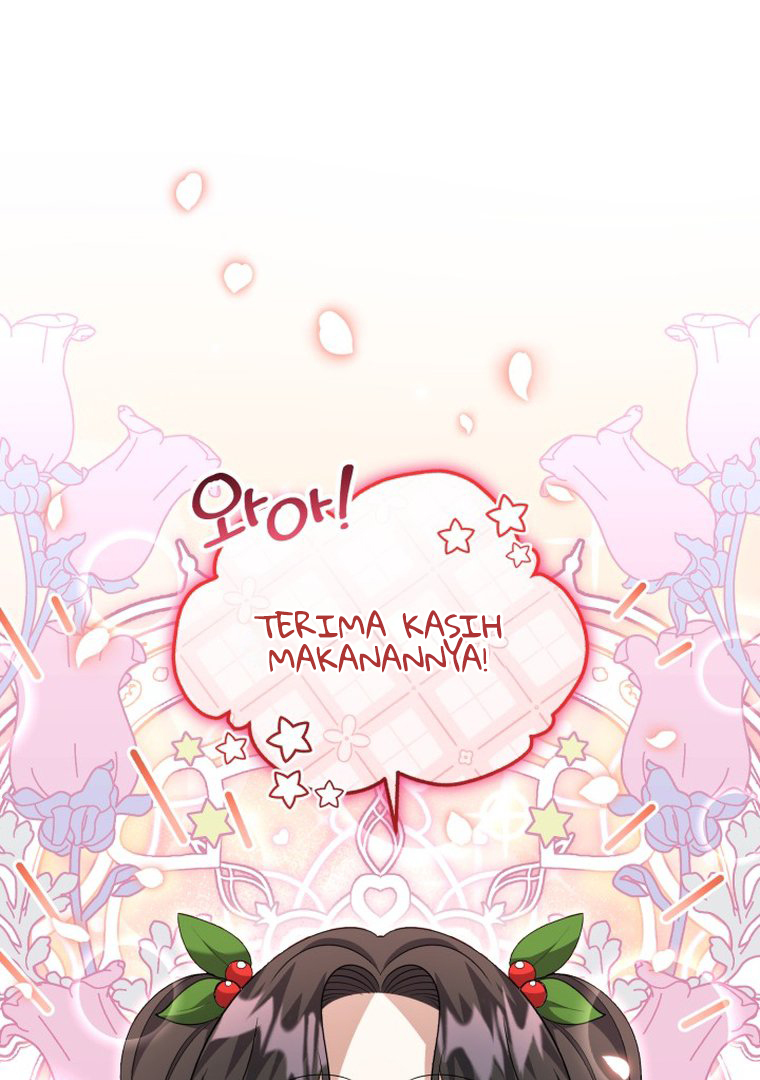 The Villain’s Daughter Plans To Run Away Chapter 12 Gambar 3