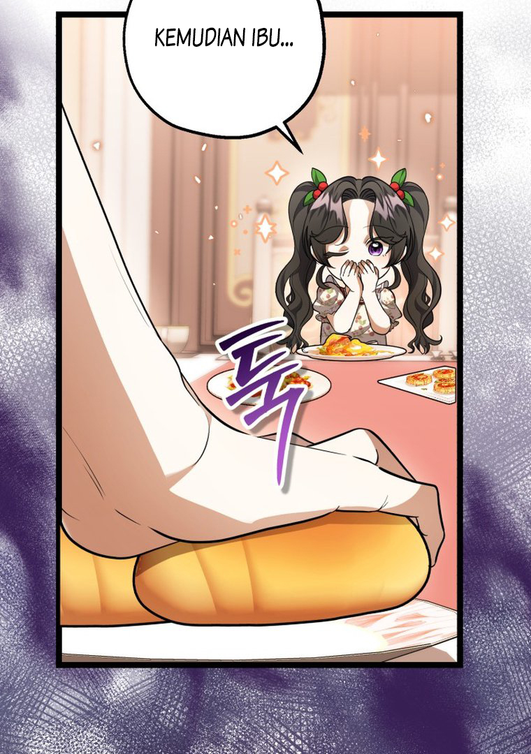 The Villain’s Daughter Plans To Run Away Chapter 12 Gambar 31