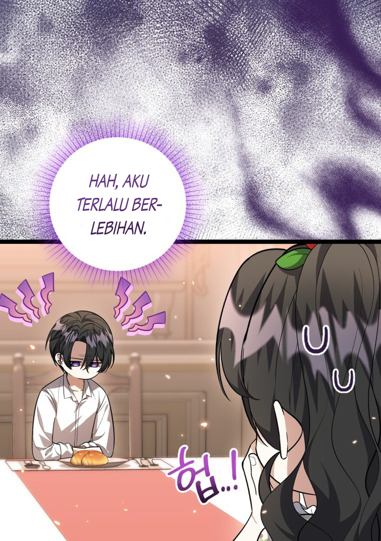 The Villain’s Daughter Plans To Run Away Chapter 12 Gambar 32