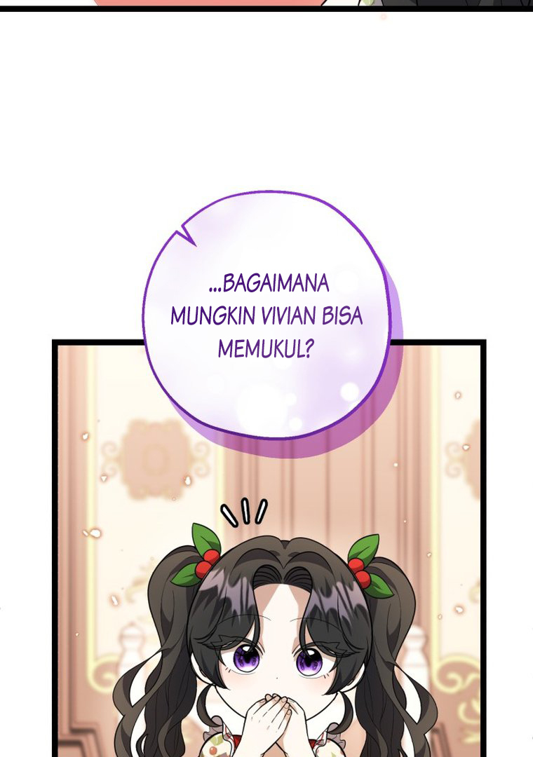 The Villain’s Daughter Plans To Run Away Chapter 12 Gambar 33