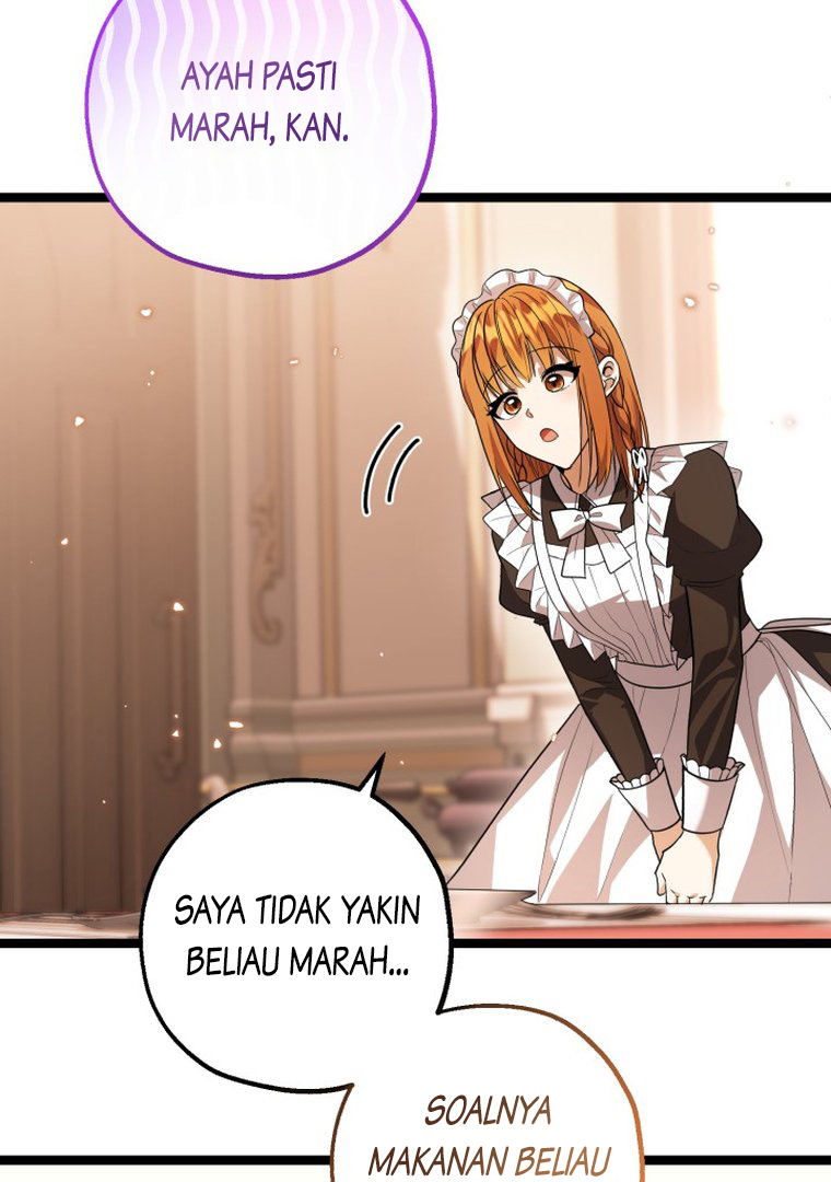 The Villain’s Daughter Plans To Run Away Chapter 12 Gambar 45