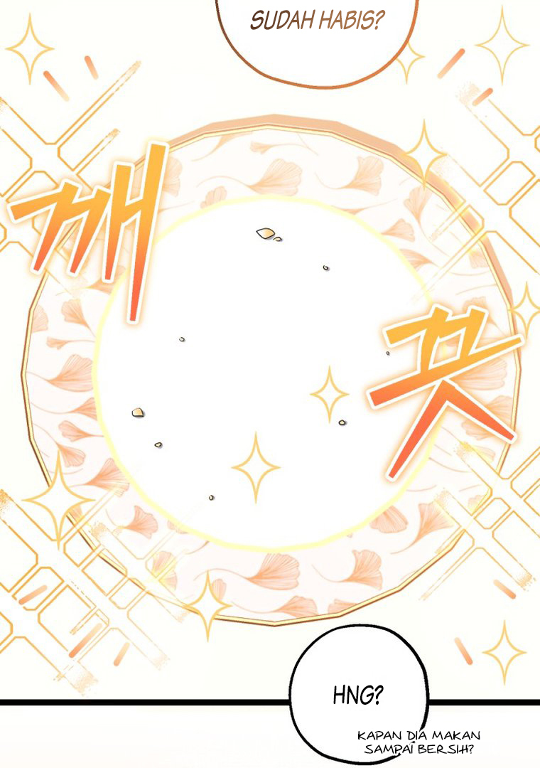 The Villain’s Daughter Plans To Run Away Chapter 12 Gambar 46