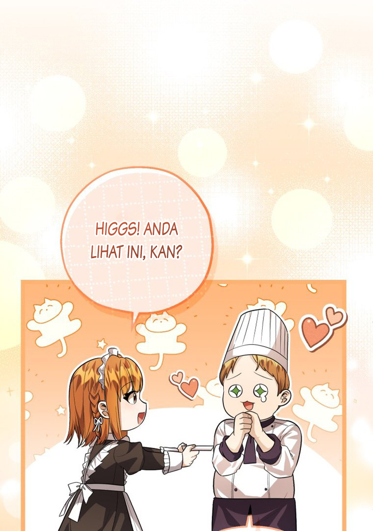 The Villain’s Daughter Plans To Run Away Chapter 12 Gambar 47