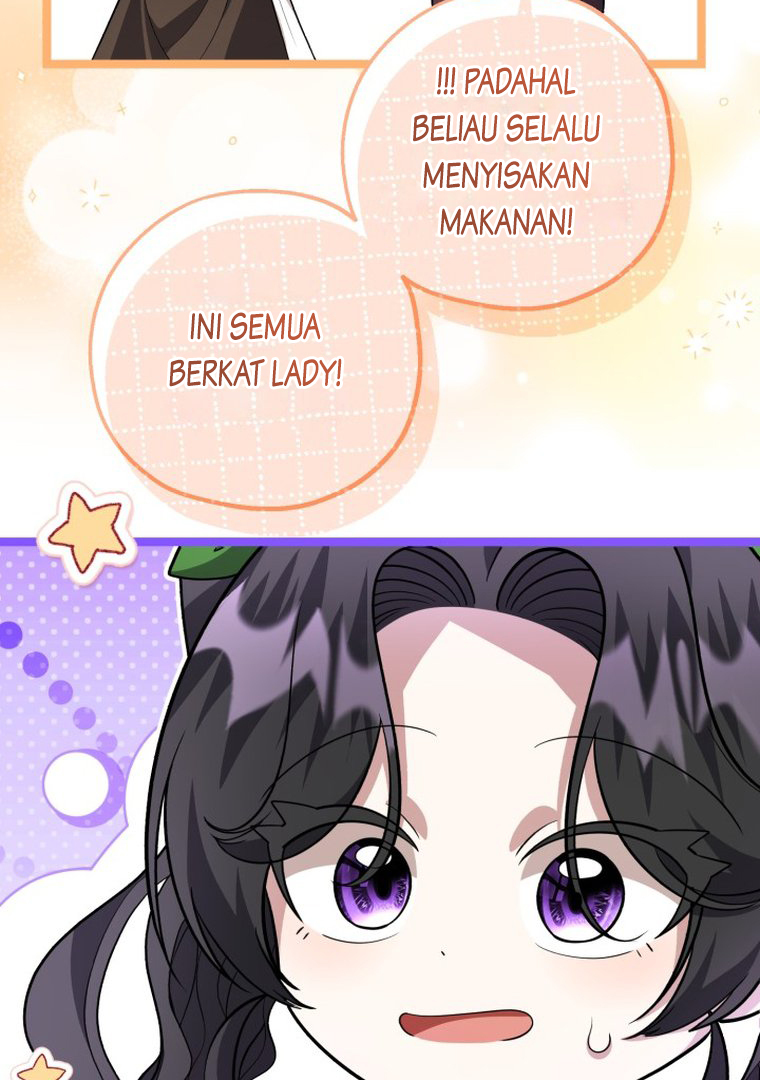 The Villain’s Daughter Plans To Run Away Chapter 12 Gambar 48