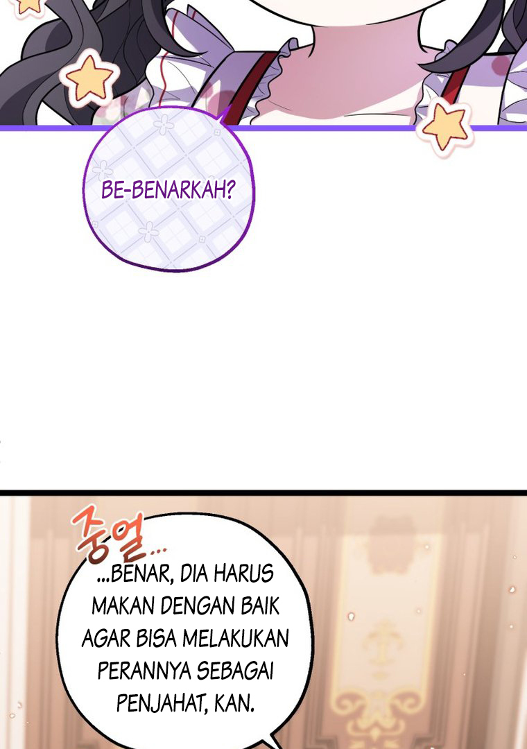 The Villain’s Daughter Plans To Run Away Chapter 12 Gambar 49