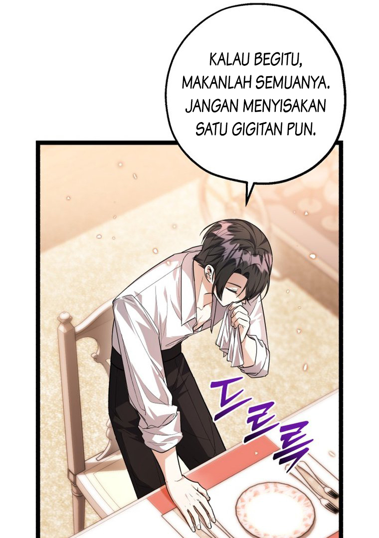 The Villain’s Daughter Plans To Run Away Chapter 12 Gambar 41