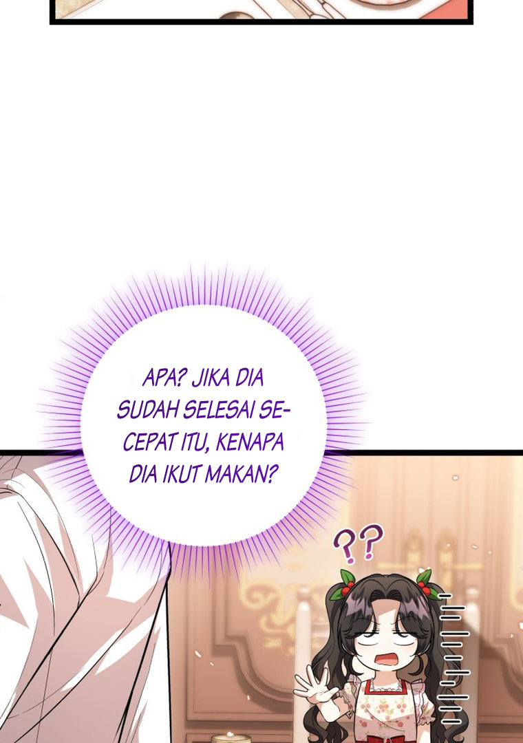 The Villain’s Daughter Plans To Run Away Chapter 12 Gambar 42