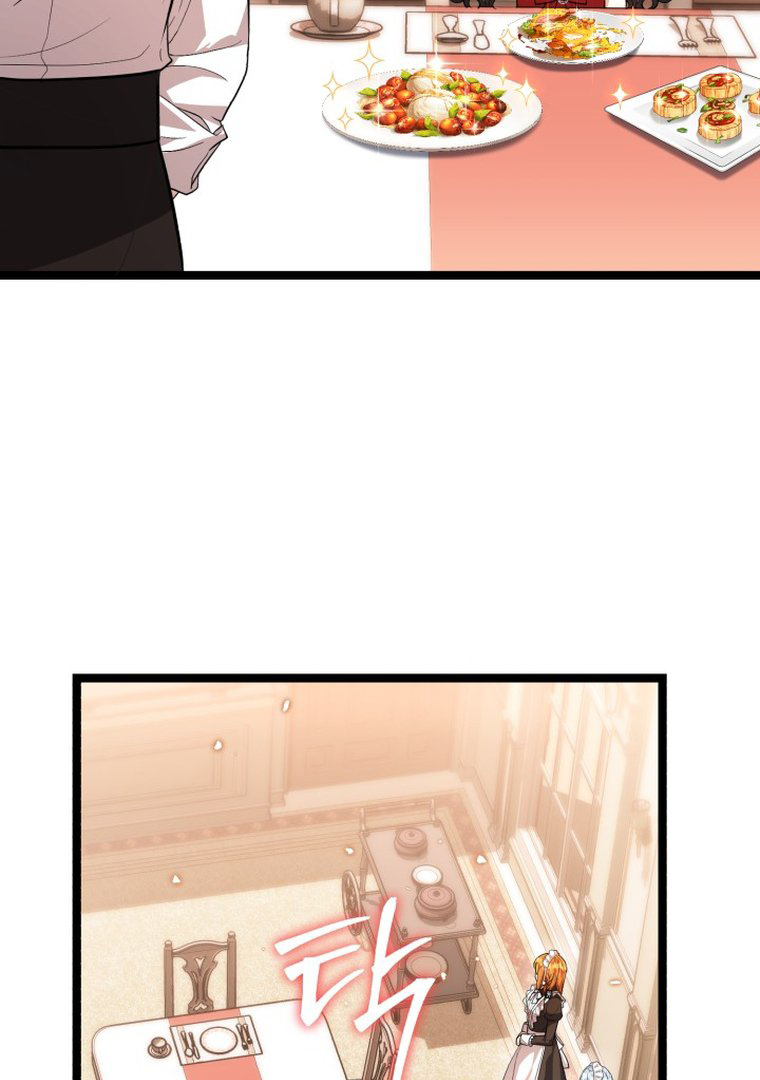 The Villain’s Daughter Plans To Run Away Chapter 12 Gambar 43