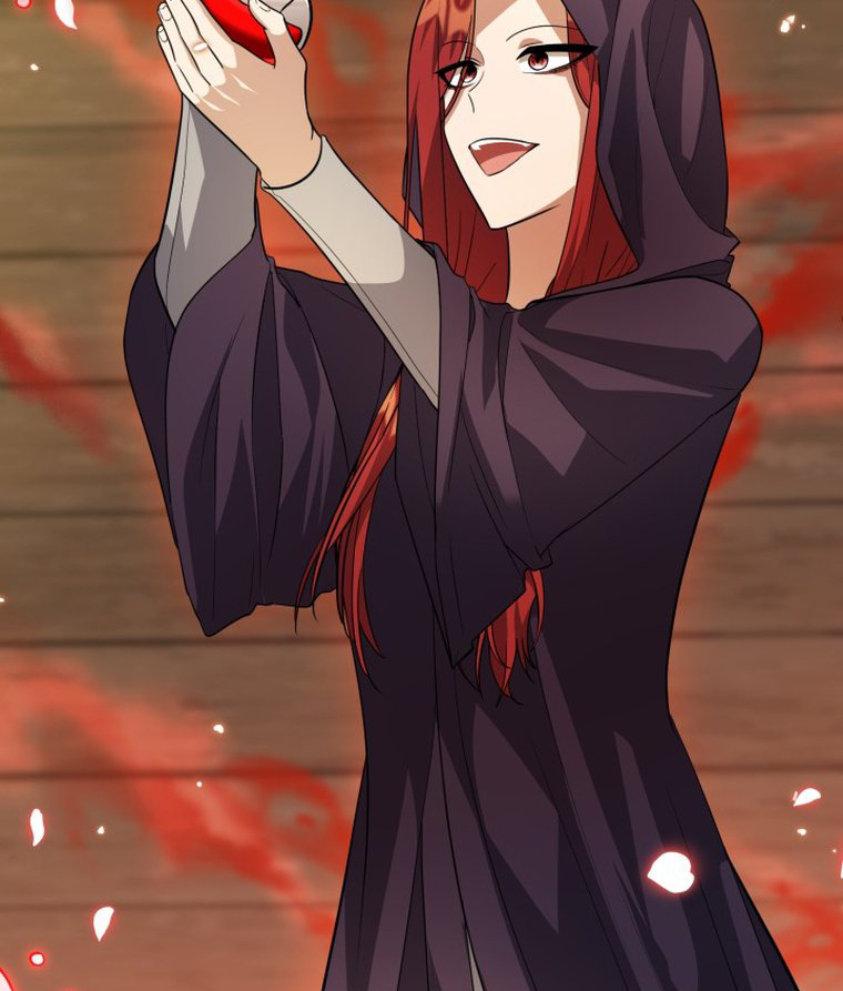 The Villain’s Daughter Plans To Run Away Chapter 12 Gambar 57