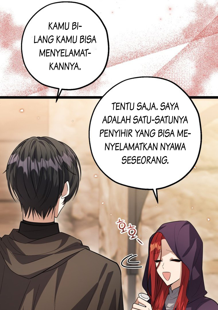 The Villain’s Daughter Plans To Run Away Chapter 12 Gambar 59