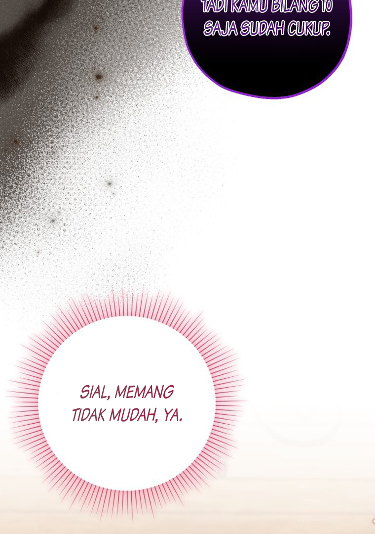 The Villain’s Daughter Plans To Run Away Chapter 12 Gambar 64